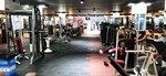 Ahmet Koç Gym Fitness