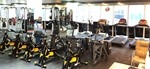 Ahmet Koç Gym Fitness