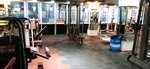 Ahmet Koç Gym Fitness