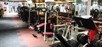 Ahmet Koç Gym Fitness