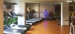 Fitinn Wellness Fitness Club