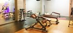 Fitinn Wellness Fitness Club