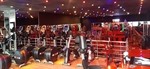TT Fit Spor Merkezi Abidinpaşa