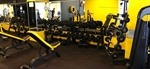 M7 Fitness Center