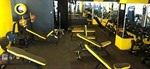 M7 Fitness Center