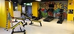 M7 Fitness Center