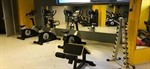 M7 Fitness Center