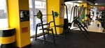 M7 Fitness Center