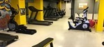 M7 Fitness Center