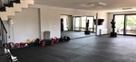 Future Fight Gym