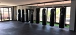 Future Fight Gym