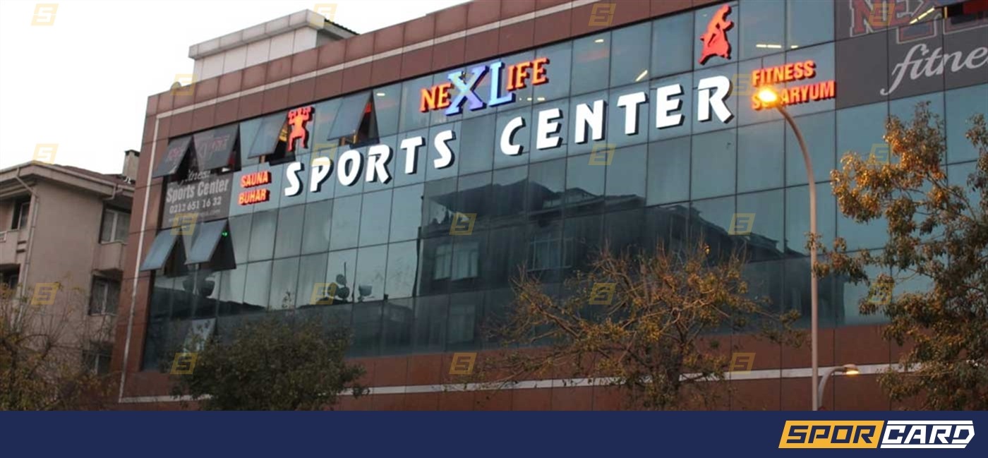 NexLife Sports Center