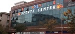 NexLife Sports Center