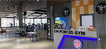 214 Forces Gym