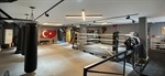 Gökbörü Fight Academy
