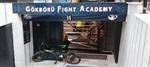 Gökbörü Fight Academy