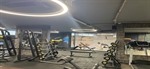 Bars Gym Sports Club