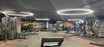 Bars Gym Sports Club