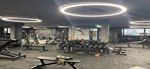 Bars Gym Sports Club