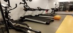 Navitas Fitness Ramada Encore by Wyndham İstanbul