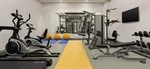 Navitas Fitness Ramada Encore by Wyndham İstanbul