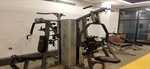 Navitas Fitness Ramada Encore by Wyndham İstanbul