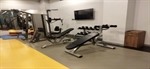 Navitas Fitness Ramada Encore by Wyndham İstanbul
