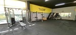 Box Fitness Studio