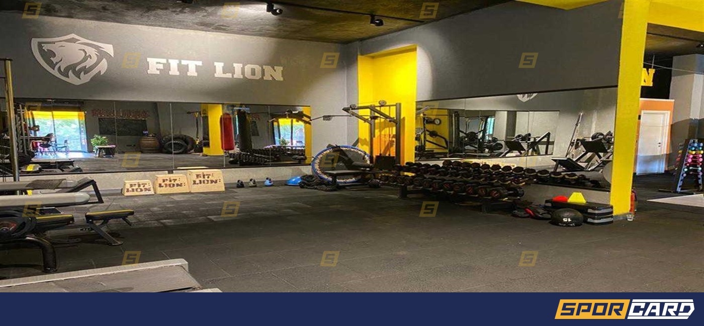 Fit Lions Personel Training