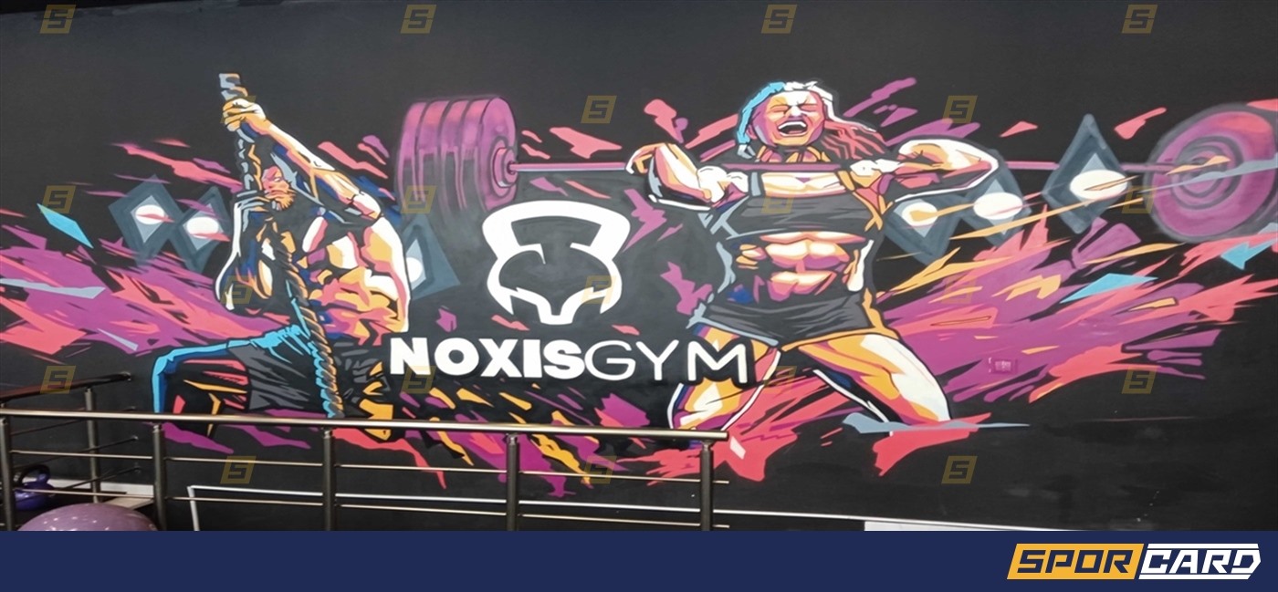Noxis Gym