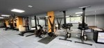 Stoneiron Gym