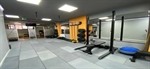 Stoneiron Gym
