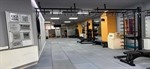 Stoneiron Gym