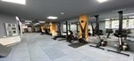Stoneiron Gym