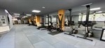 Stoneiron Gym