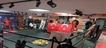 Tolga Çakmak Spor KULÜBÜ FİGHTCLUB