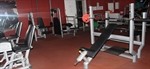 Pirana Gym