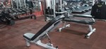 Pirana Gym