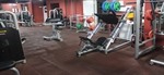 Pirana Gym