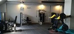 Gorilla Gym & Fitness
