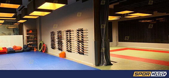 Aikimode Aiki Akademi 4. Levent