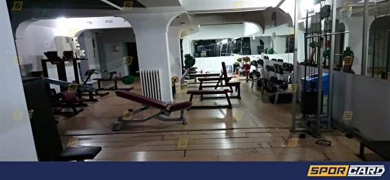 Spor Salonlari Sporcard