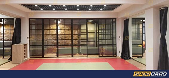 Aikimode Aiki Akademi Bahçelievler