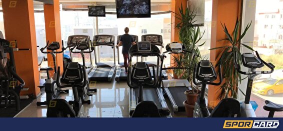 Beylikduzu Spor Salonlari Sporcard