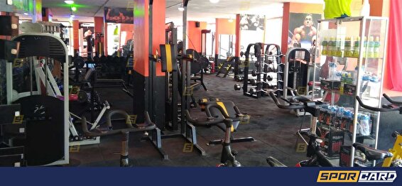 Avcilar Spor Kompleksi Avcilar Spor Kompleksi