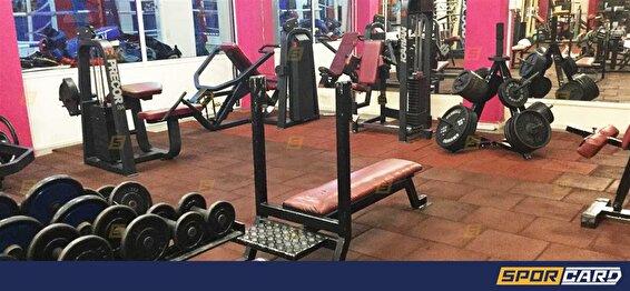 spor salonlari sporcard