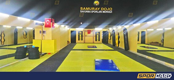 Samuray Dojo
