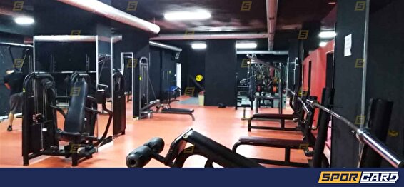 avcilar spor salonlari sporcard