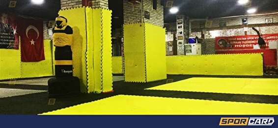 Yavuz Sultan Spor Kulübü