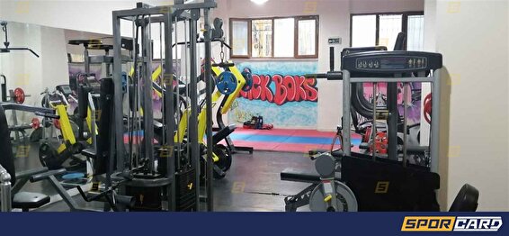 İsmail Oruç Fight Club